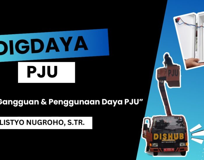 “DIGDAYA PJU”