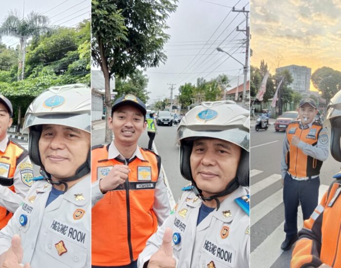 Pemkot Magelang Terapkan Jam Masuk Sekolah Lebih Awal, Dishub Sesuaikan Pelayanan Pagi Hari