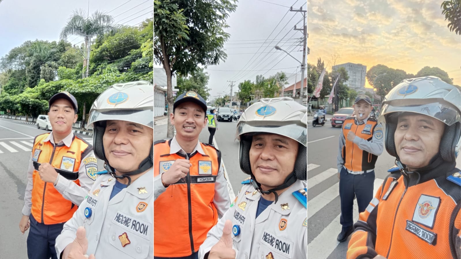 Pemkot Magelang Terapkan Jam Masuk Sekolah Lebih Awal, Dishub Sesuaikan Pelayanan Pagi Hari
