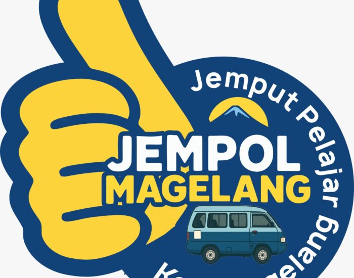 JEMPOL MAGELANG (Jemput Pelajar Kota Magelang)